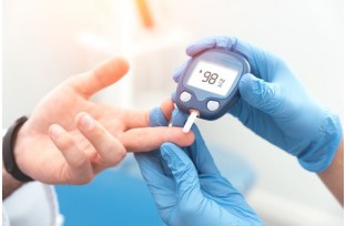 Diabetes: Symptoms and Causes